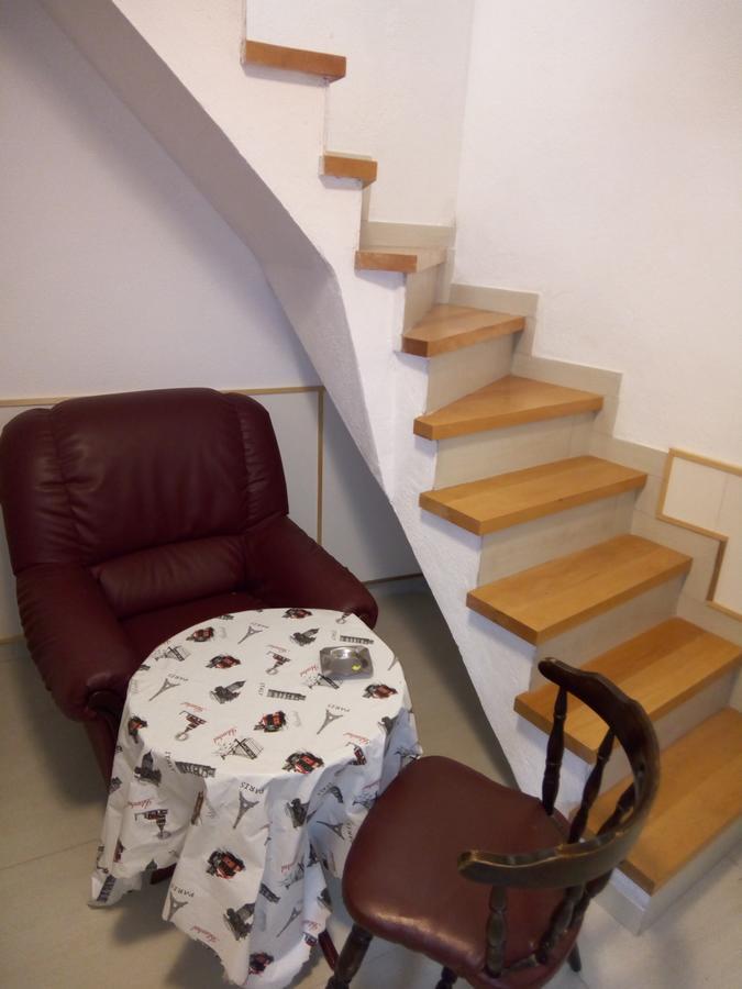 Kibar Apartment Ohrid Exterior photo