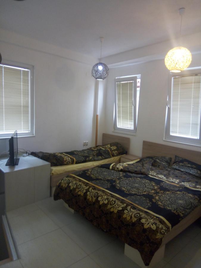 Kibar Apartment Ohrid Exterior photo